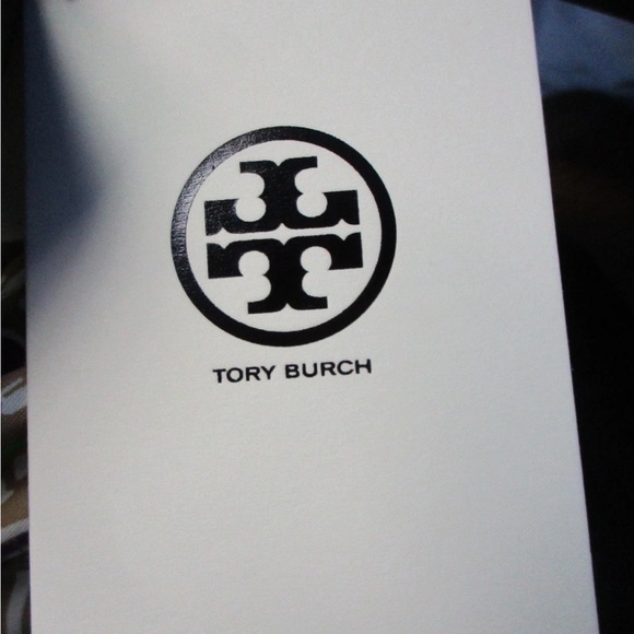 🦋 NWT TORY BURCH. Flora Bikini Top M - Picture 5 of 8